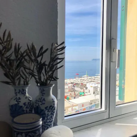דירה Varazzesuite Horizon