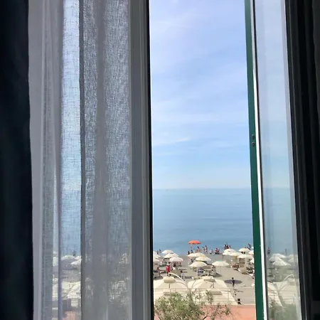 Varazzesuite Horizon דירה רומא
