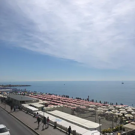 Varazzesuite Horizon דירה *