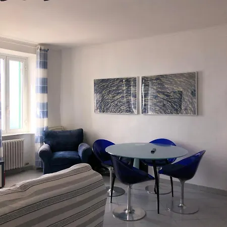 דירה Varazzesuite Horizon רומא