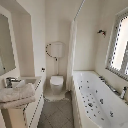 Varazzesuite Horizon דירה
