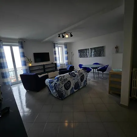 Varazzesuite Horizon *