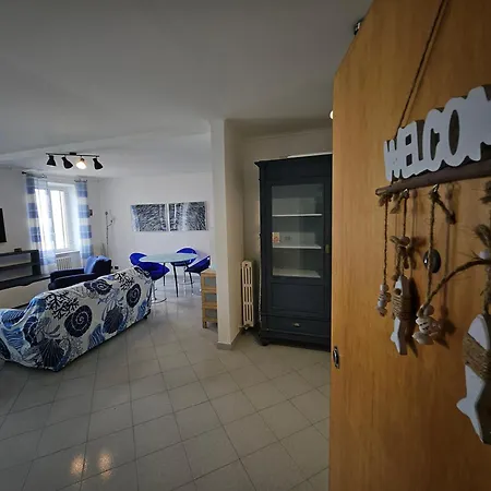 Varazzesuite Horizon רומא