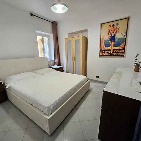 Varazzesuite Horizon