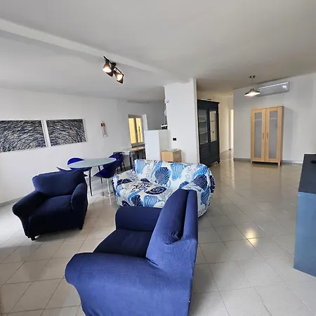 Varazzesuite Horizon روما