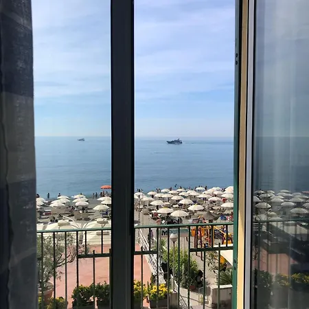 شقة Varazzesuite Horizon روما