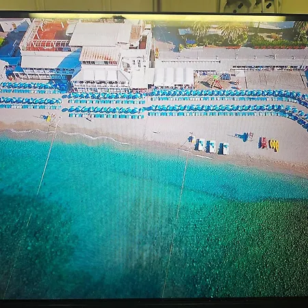 Varazzesuite Horizon דירה *