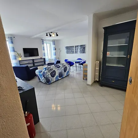 דירה Varazzesuite Horizon